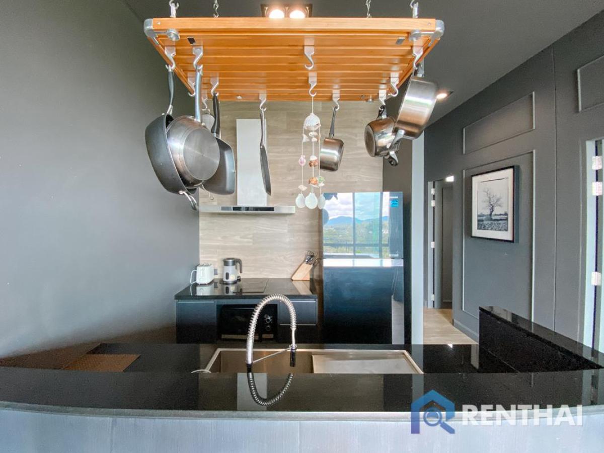 ขายคอนโดภูเก็ต : สำหรับ ขาย คอนโด 2 ห้องนอน ที่ Saturdays Residence