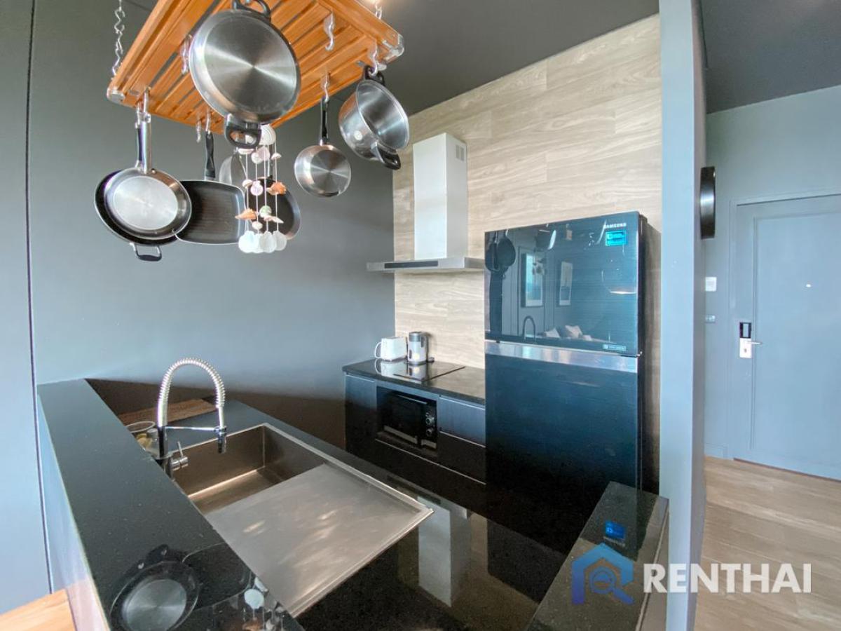 ขายคอนโดภูเก็ต : สำหรับ ขาย คอนโด 2 ห้องนอน ที่ Saturdays Residence