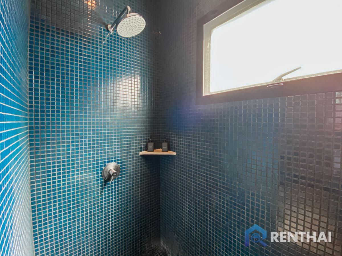 ขายบ้านภูเก็ต : สำหรับ ขาย วิลล่า  ที่ Oxygen Condominium Bangtao