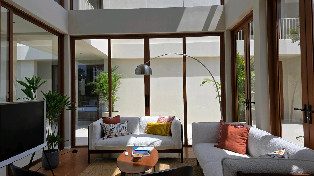 ขายบ้านหัวหิน ประจวบคีรีขันธ์ : บ้านสวยสไตล์รีสอร์ทหรู