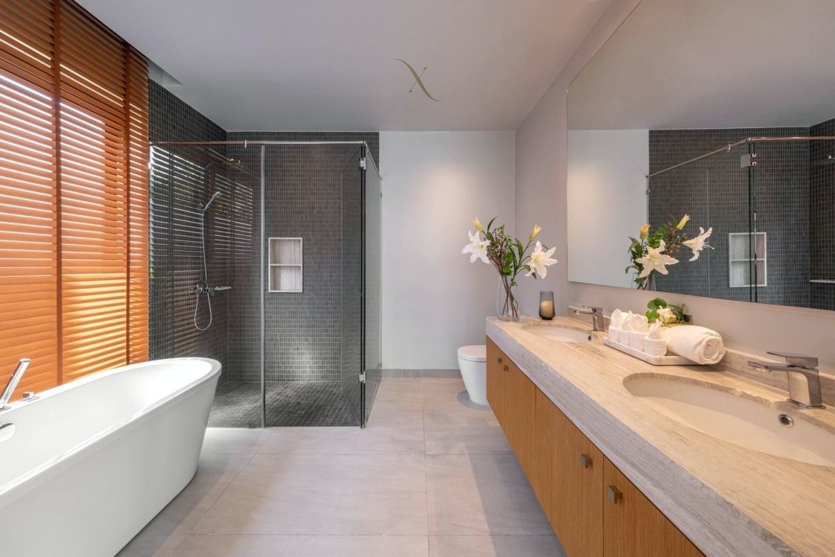 ขายบ้านหัวหิน ประจวบคีรีขันธ์ : โบทานิก้า ลักซ์ซูรี่ บ้านหรูหัวหิน ราคาเริ่มต้น เพียง 14.8 ล้านบาท