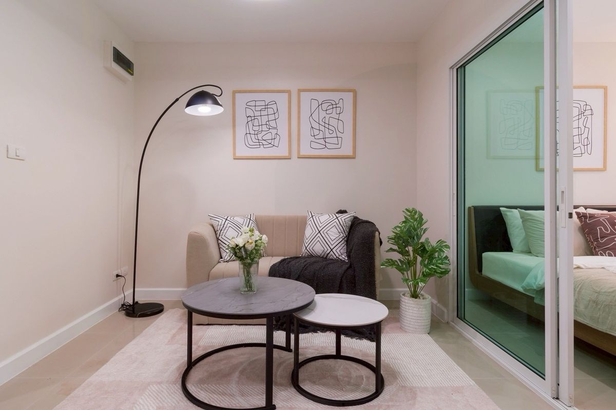 ขายคอนโดท่าพระ ตลาดพลู วุฒากาศ : 🚆เมโทรพาร์คสาทร   ใกล้ BTS บางหว้า MRT บางหว้า BTS วุฒากาศ