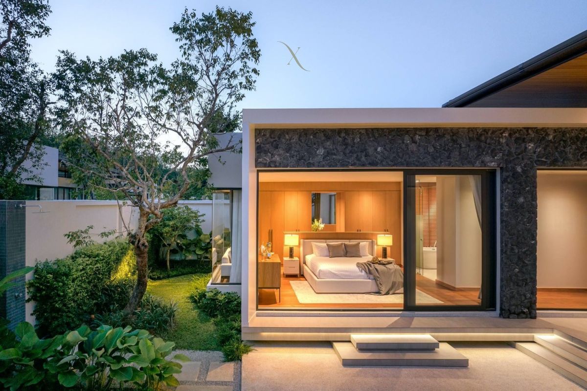 ขายบ้านหัวหิน ประจวบคีรีขันธ์ : โบทานิก้า ลักซ์ซูรี่ บ้านหรูหัวหิน ราคาเริ่มต้น เพียง 14.8 ล้านบาท