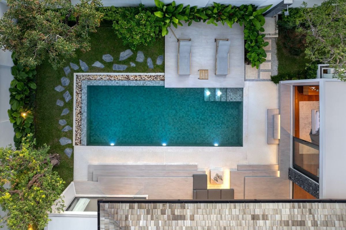 ขายบ้านหัวหิน ประจวบคีรีขันธ์ : โบทานิก้า ลักซ์ซูรี่ บ้านหรูหัวหิน ราคาเริ่มต้น เพียง 14.8 ล้านบาท