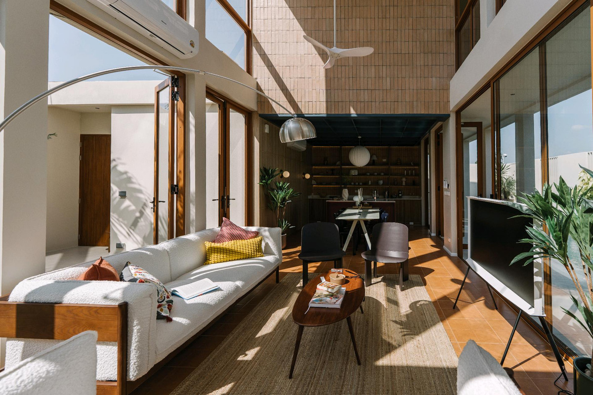 ขายบ้านหัวหิน ประจวบคีรีขันธ์ : บ้านสวยสไตล์รีสอร์ทหรู