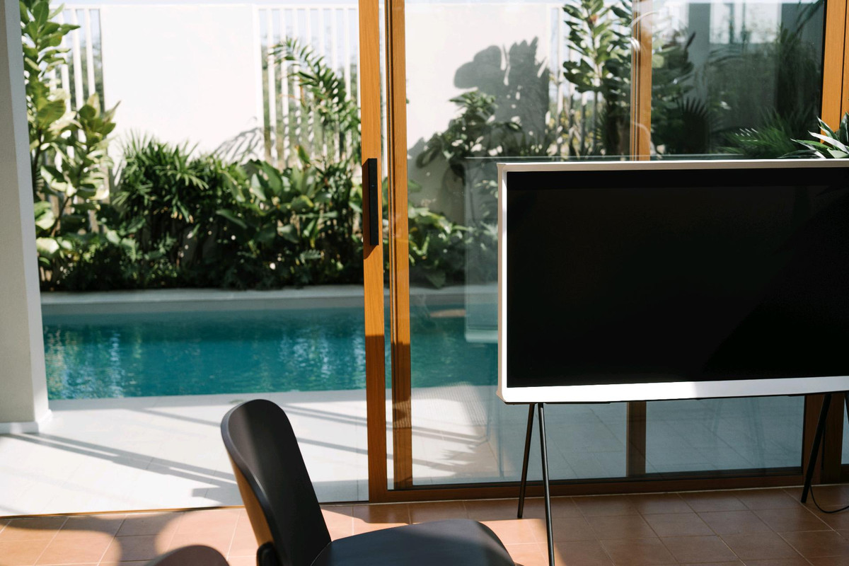 ขายบ้านหัวหิน ประจวบคีรีขันธ์ : บ้านสวยสไตล์รีสอร์ทหรู