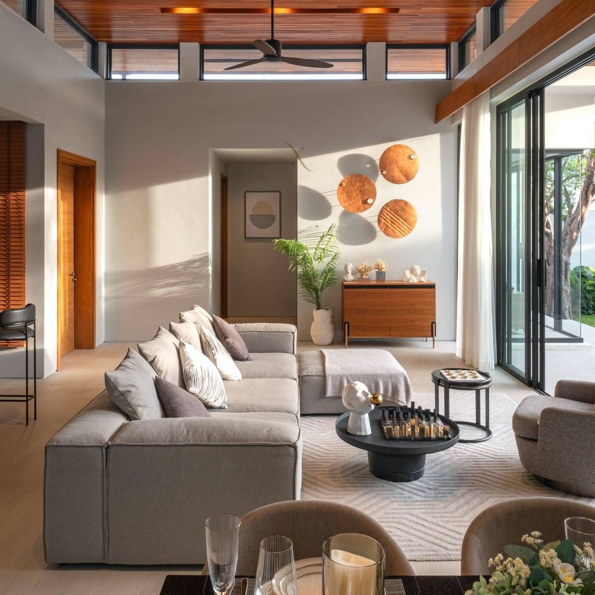 ขายบ้านหัวหิน ประจวบคีรีขันธ์ : โบทานิก้า ลักซ์ซูรี่ บ้านหรูหัวหิน ราคาเริ่มต้น เพียง 14.8 ล้านบาท