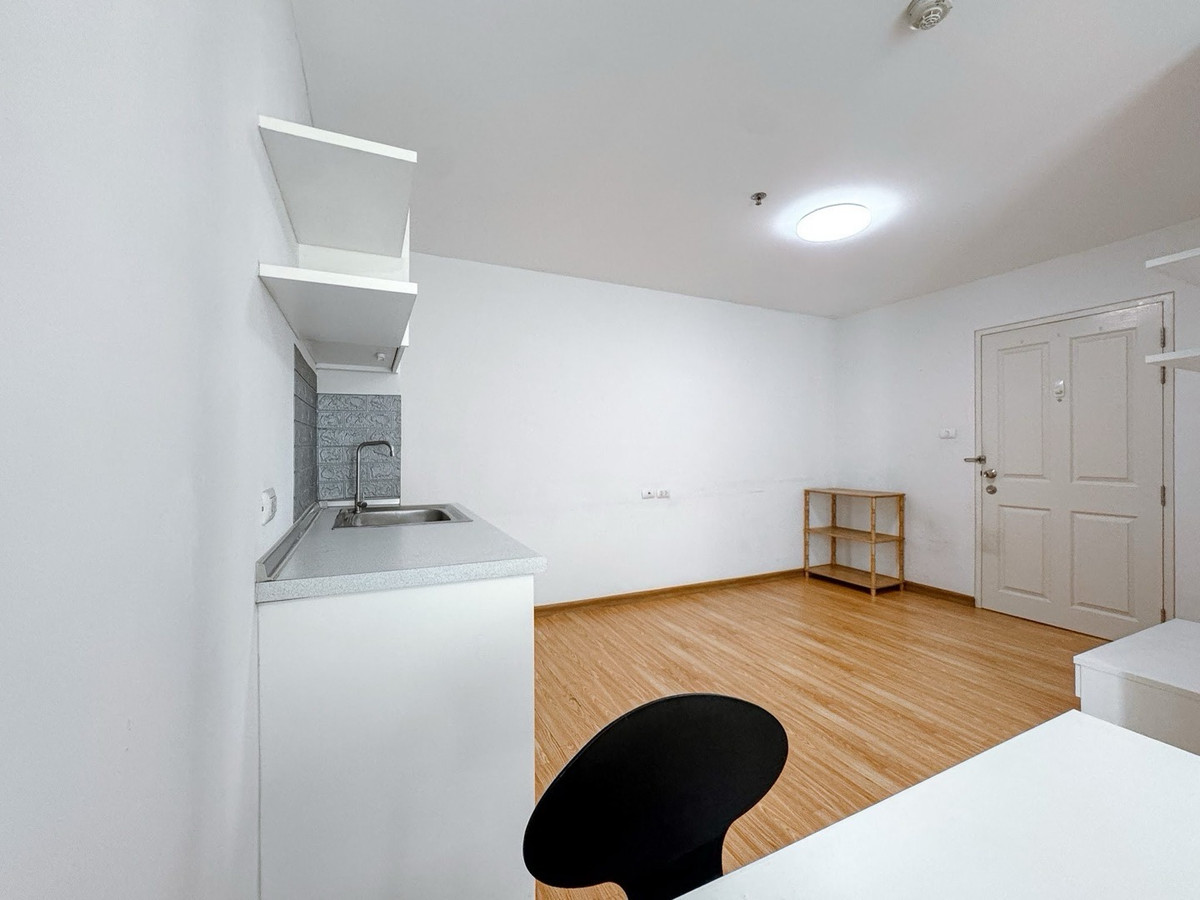 ขายคอนโดปิ่นเกล้า จรัญสนิทวงศ์ : 🧨เดอะทรัสต์ เรสซิเด้นซ์ ปิ่นเกล้า 💥