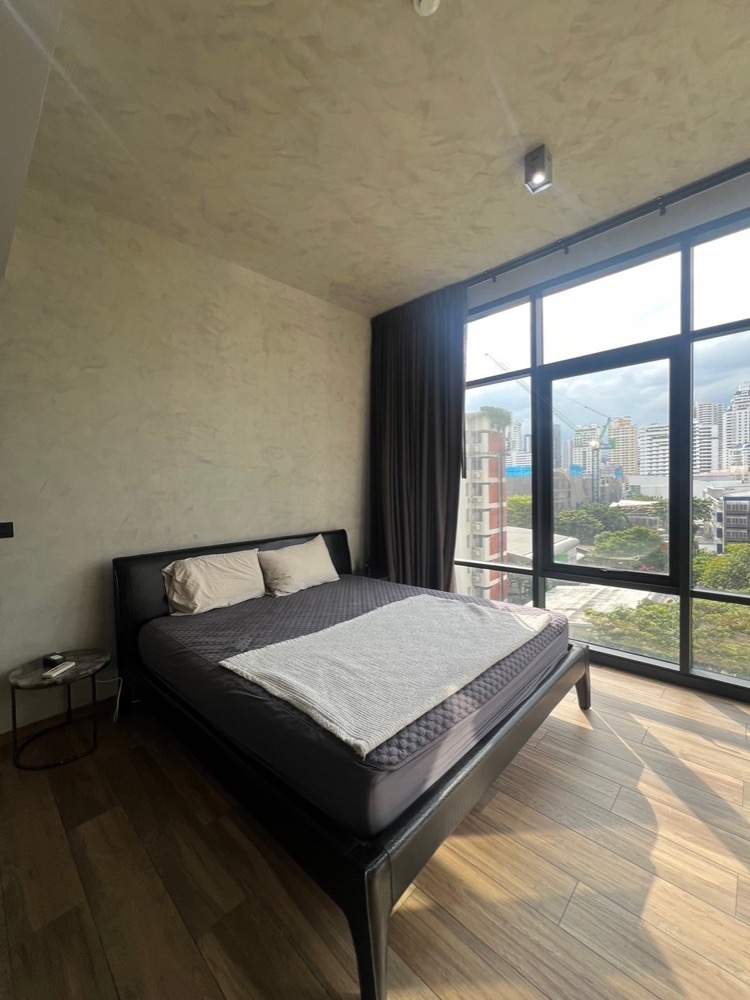 ขายคอนโดสุขุมวิท อโศก ทองหล่อ : ปล่อยขาย/เช่า คอนโด Loft Asoke คอนโดหรู ใจกลางเมืองอโศก ย่านCBD