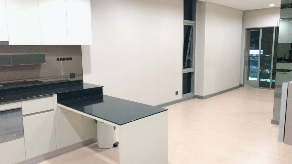 For SaleCondoSathorn, Narathiwat : The Room Charoenkrung 30 / 1 Bedroom (FOR SALE), The Room Charoenkrung 30 / 1 Bedroom (FOR SALE) DO501
