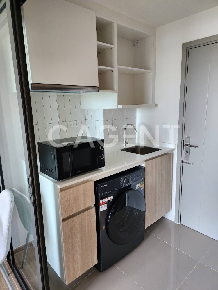 ปล่อยเช่าคอนโด “Escent Ville ฉะเชิงเทรา“ ติดโรบินสันไลฟ์สไตล์ Loading...