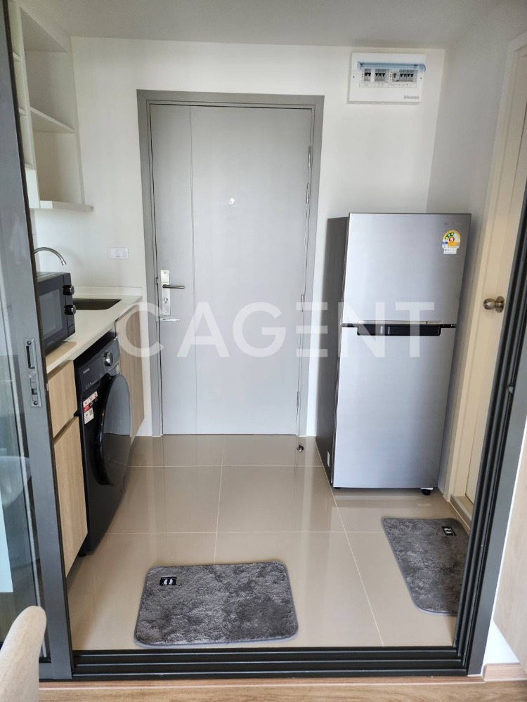 ปล่อยเช่าคอนโด “Escent Ville ฉะเชิงเทรา“ ติดโรบินสันไลฟ์สไตล์ Loading...