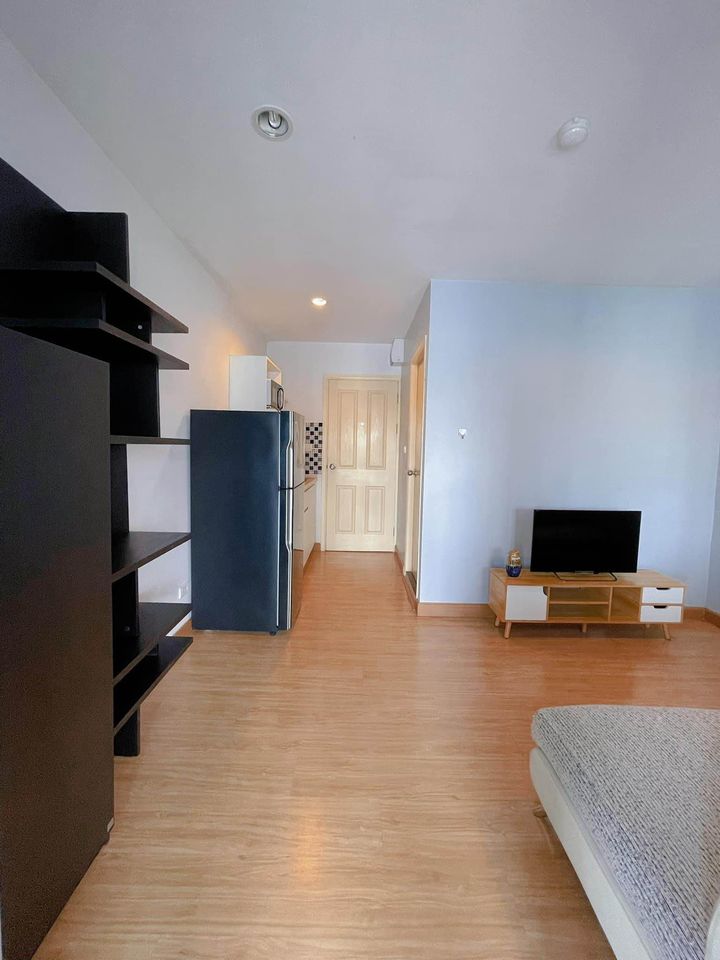 ขายคอนโดเกษตรศาสตร์ รัชโยธิน : 💖ห้องสวย พร้อมอยู่  You2 Condo