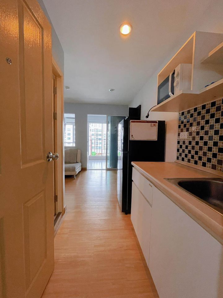 ขายคอนโดเกษตรศาสตร์ รัชโยธิน : 💖ห้องสวย พร้อมอยู่  You2 Condo