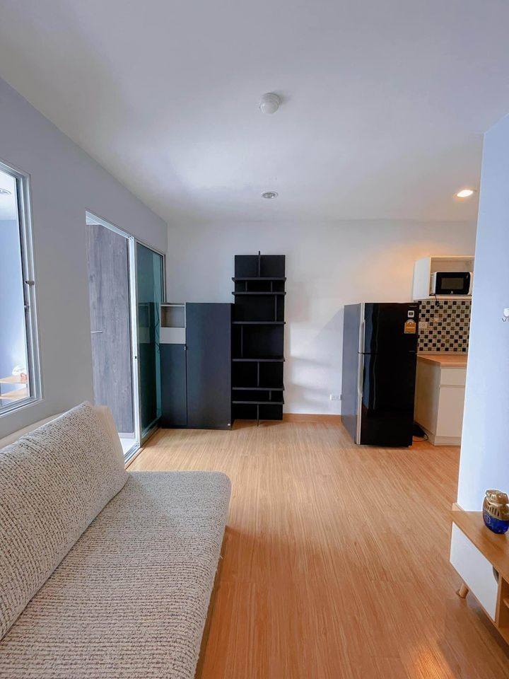 ขายคอนโดเกษตรศาสตร์ รัชโยธิน : 💖ห้องสวย พร้อมอยู่  You2 Condo