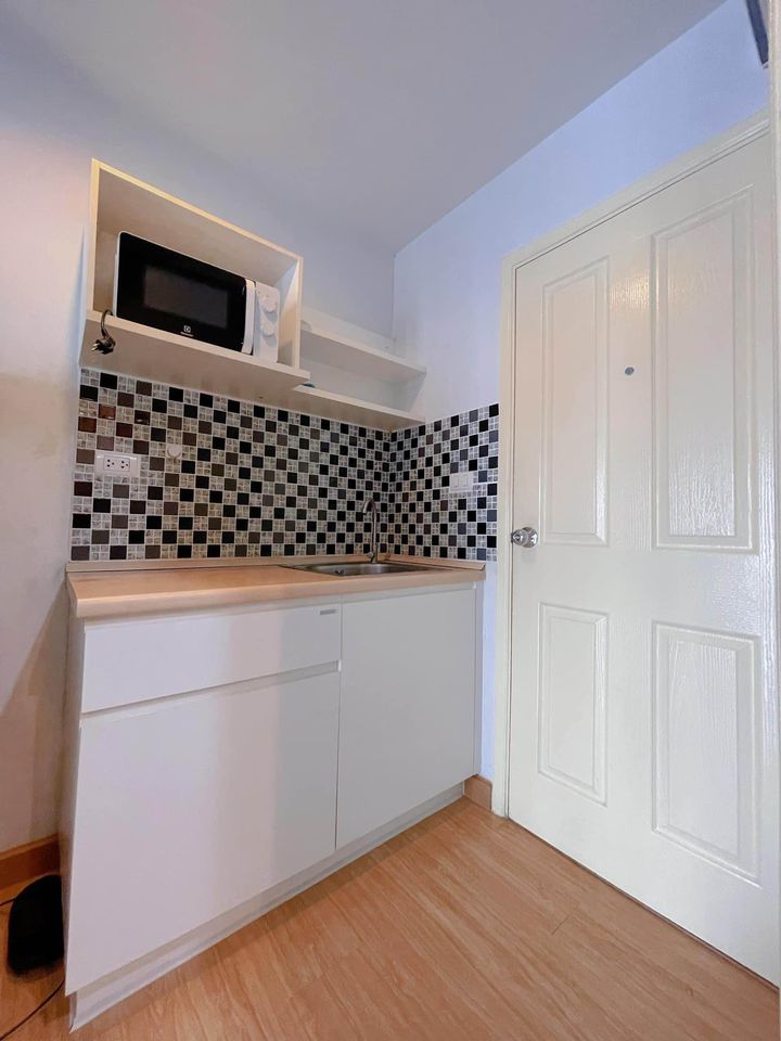 ขายคอนโดเกษตรศาสตร์ รัชโยธิน : 💖ห้องสวย พร้อมอยู่  You2 Condo