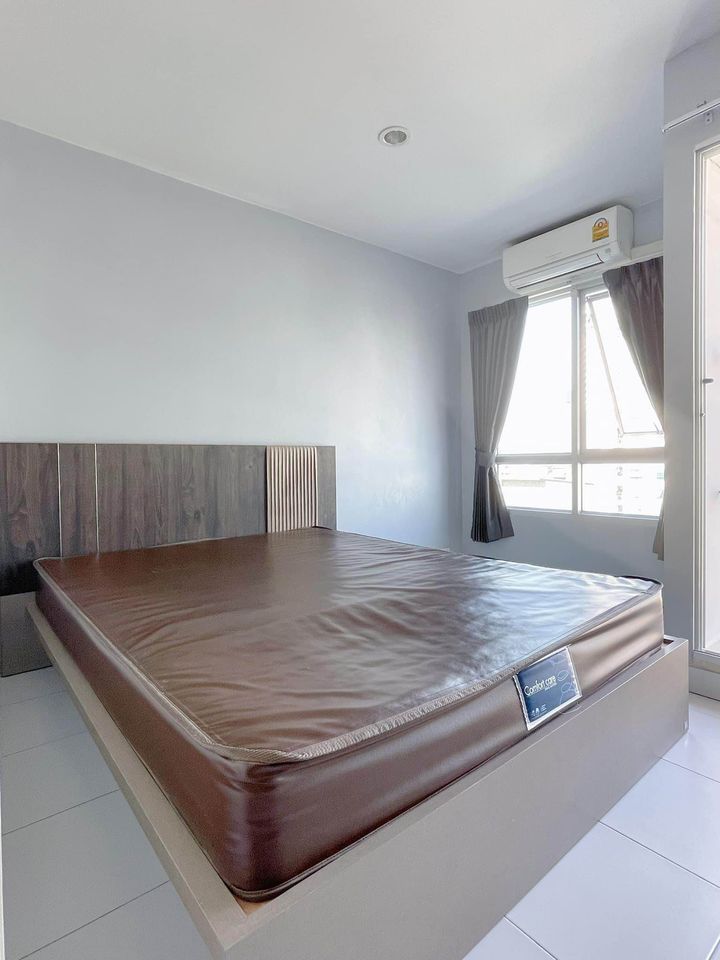 ขายคอนโดเกษตรศาสตร์ รัชโยธิน : 💖ห้องสวย พร้อมอยู่  You2 Condo