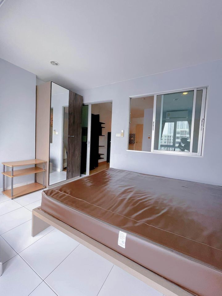 ขายคอนโดเกษตรศาสตร์ รัชโยธิน : 💖ห้องสวย พร้อมอยู่  You2 Condo