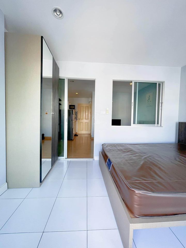 ขายคอนโดเกษตรศาสตร์ รัชโยธิน : 💖ห้องสวย พร้อมอยู่  You2 Condo