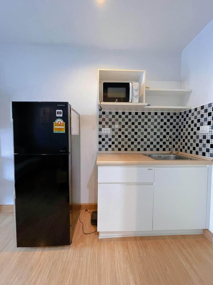 ขายคอนโดเกษตรศาสตร์ รัชโยธิน : 💖ห้องสวย พร้อมอยู่  You2 Condo