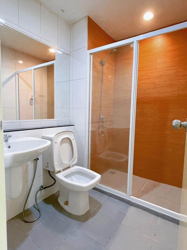 ขายคอนโดเกษตรศาสตร์ รัชโยธิน : 💖ห้องสวย พร้อมอยู่  You2 Condo