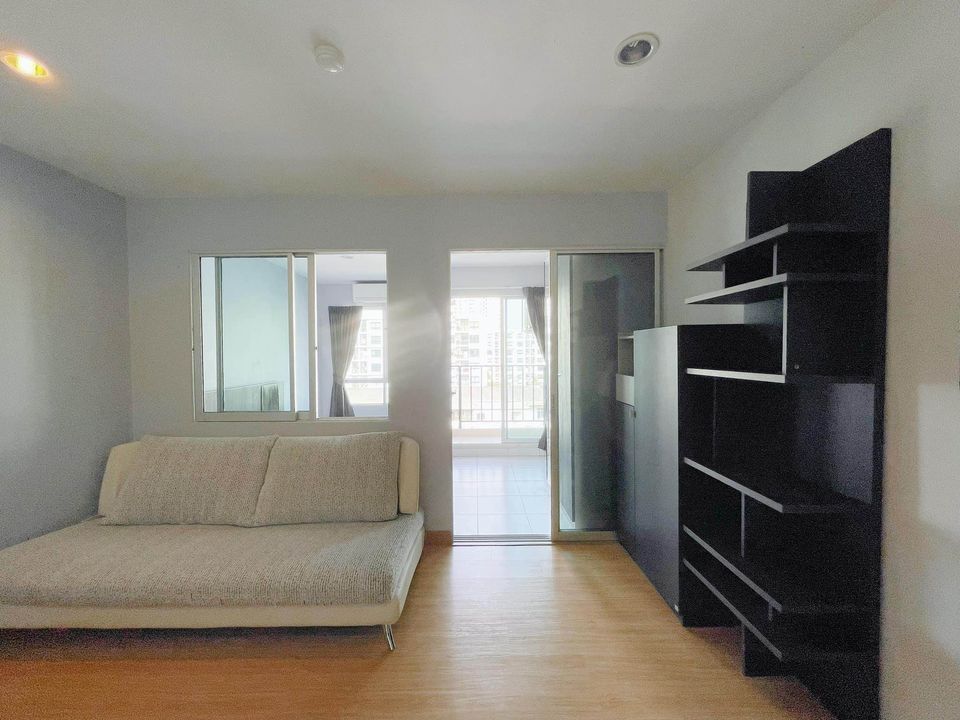 ขายคอนโดเกษตรศาสตร์ รัชโยธิน : 💖ห้องสวย พร้อมอยู่  You2 Condo