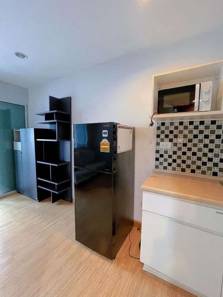 ขายคอนโดเกษตรศาสตร์ รัชโยธิน : 💖ห้องสวย พร้อมอยู่  You2 Condo