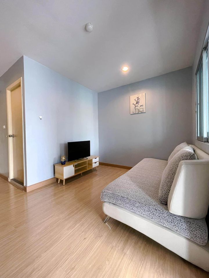 ขายคอนโดเกษตรศาสตร์ รัชโยธิน : 💖ห้องสวย พร้อมอยู่  You2 Condo