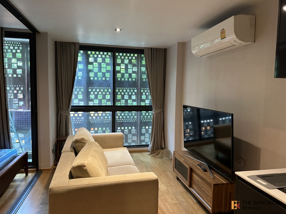 ขายคอนโดสยาม จุฬา สามย่าน : ขายด่วนห้องถูกมาก ถูกที่สุด Altitude Samyan-Silom 1B1B 30 Sqm. เพียง 4.6 MB เท่านั้น!!