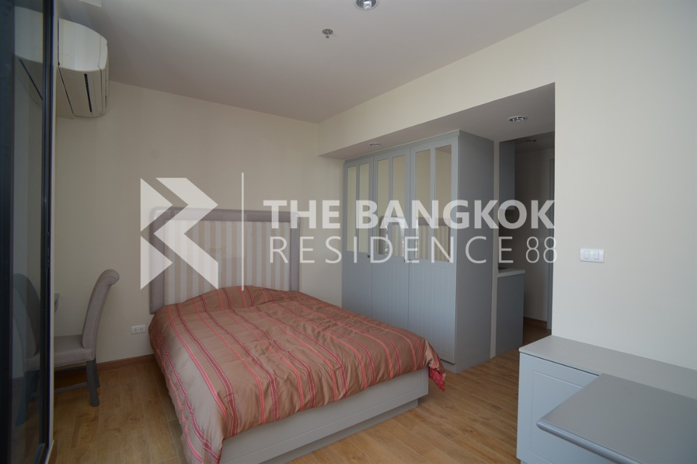 For SaleCondoSapankwai,Jatujak : Selling a very cheap room, The Editor Saphan Khwai, next to BTS Saphan Khwai, walk only 10 meters to Studio 28 Sqm, only 3.99MB.
