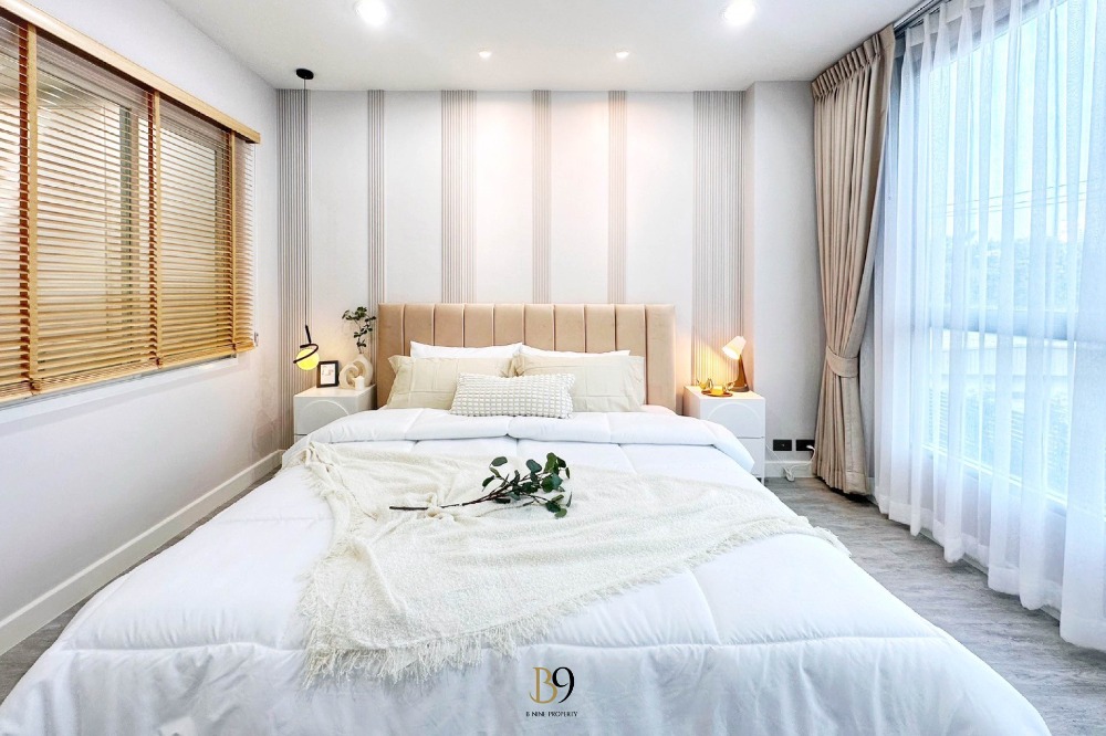 For SaleCondoSapankwai,Jatujak : For sale: Life @ Phahon 18, Chatuchak, Saphan Khwai area, at an affordable price, newly decorated, fully furnished, free transfer