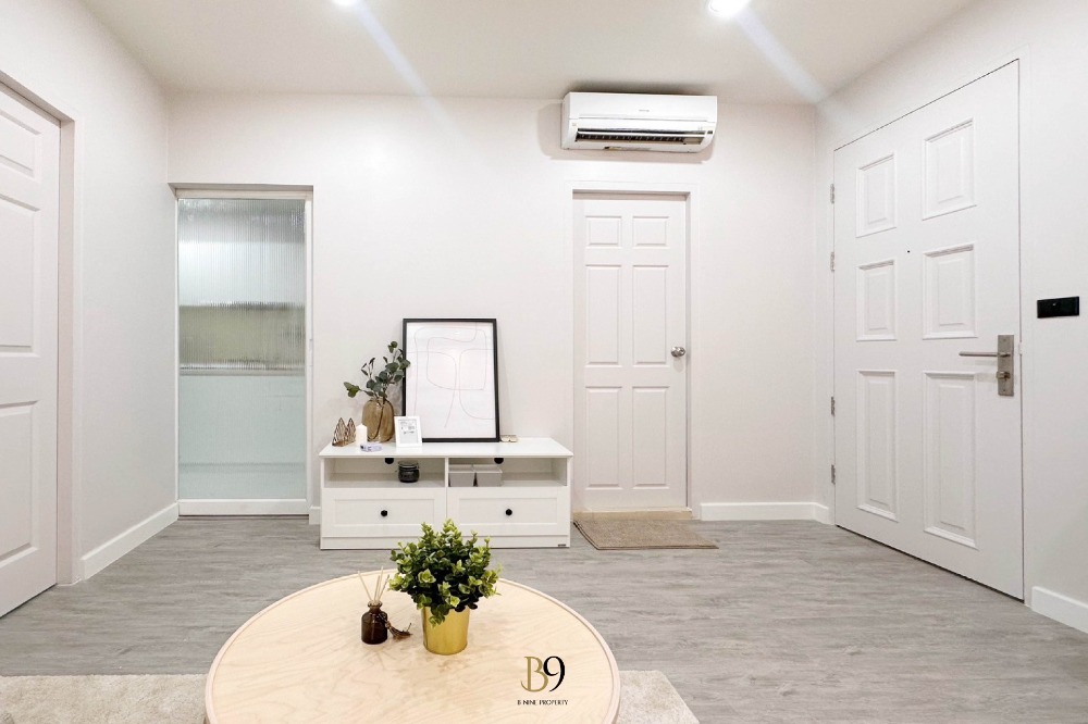 For SaleCondoSapankwai,Jatujak : For sale: Life @ Phahon 18, Chatuchak, Saphan Khwai area, at an affordable price, newly decorated, fully furnished, free transfer