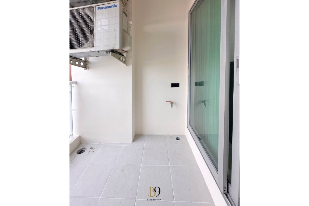 For SaleCondoSapankwai,Jatujak : For sale: Life @ Phahon 18, Chatuchak, Saphan Khwai area, at an affordable price, newly decorated, fully furnished, free transfer