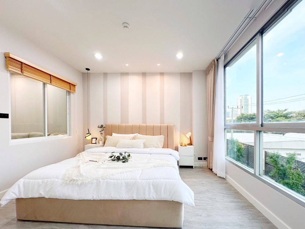 For SaleCondoSapankwai,Jatujak : For sale: Life @ Phahon 18, Chatuchak, Saphan Khwai area, at an affordable price, newly decorated, fully furnished, free transfer