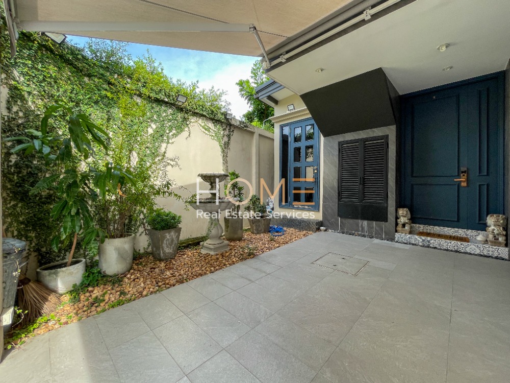 ขายทาวน์โฮมพระราม 9 เพชรบุรีตัดใหม่ RCA : ทาวน์โฮม ไอเรส พระราม 9 / 2 ห้องนอน (ขาย), Aires Rama 9 / Townhome 2 Bedrooms (FOR SALE) BZD175