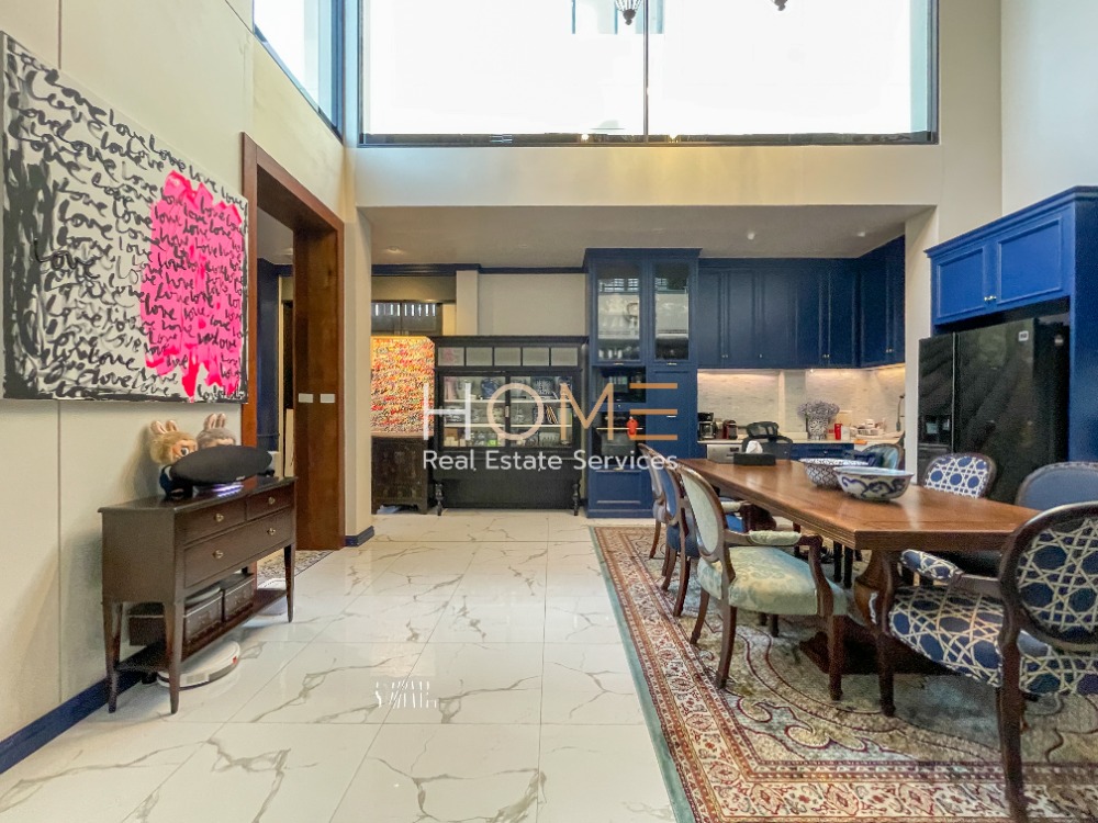 ขายทาวน์โฮมพระราม 9 เพชรบุรีตัดใหม่ RCA : ทาวน์โฮม ไอเรส พระราม 9 / 2 ห้องนอน (ขาย), Aires Rama 9 / Townhome 2 Bedrooms (FOR SALE) BZD175