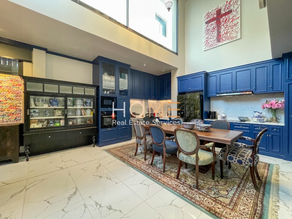 ขายทาวน์โฮมพระราม 9 เพชรบุรีตัดใหม่ RCA : ทาวน์โฮม ไอเรส พระราม 9 / 2 ห้องนอน (ขาย), Aires Rama 9 / Townhome 2 Bedrooms (FOR SALE) BZD175