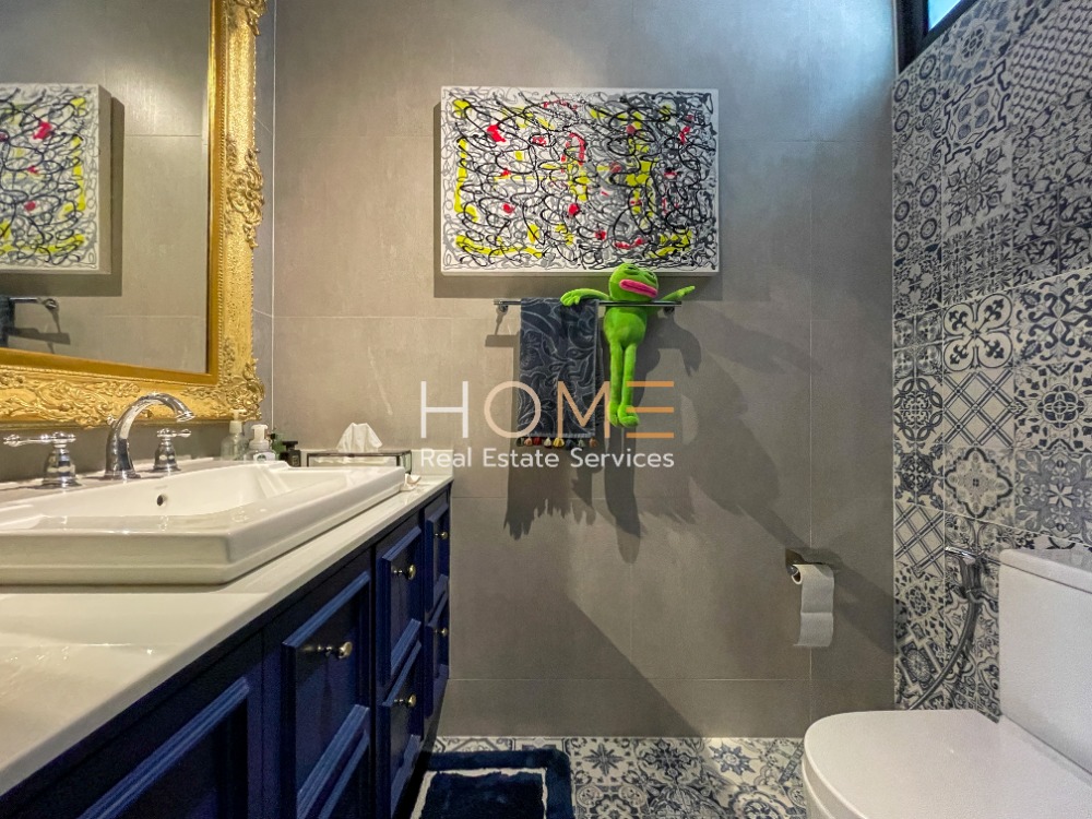 ขายทาวน์โฮมพระราม 9 เพชรบุรีตัดใหม่ RCA : ทาวน์โฮม ไอเรส พระราม 9 / 2 ห้องนอน (ขาย), Aires Rama 9 / Townhome 2 Bedrooms (FOR SALE) BZD175