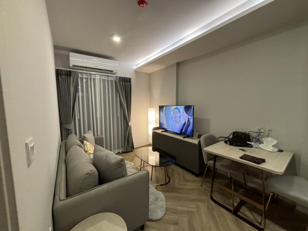 ขายคอนโดสุขุมวิท อโศก ทองหล่อ : Chapter Thonglor 25 / 1 Bedroom (SALE WITH TENANT), แชปเตอร์ ทองหล่อ 25 / 1 ห้องนอน (ขายพร้อมผู้เช่า) HL1806