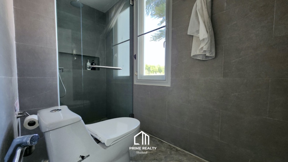 ขายบ้านหัวหิน ประจวบคีรีขันธ์ : บ้านติดทะเลกุยบุรี