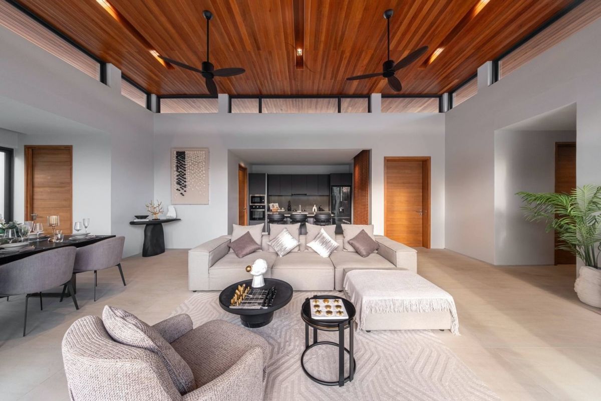 ขายบ้านหัวหิน ประจวบคีรีขันธ์ : โบทานิก้า ลักซ์ซูรี่ บ้านหรูหัวหิน ราคาเริ่มต้น เพียง 14.8 ล้านบาท