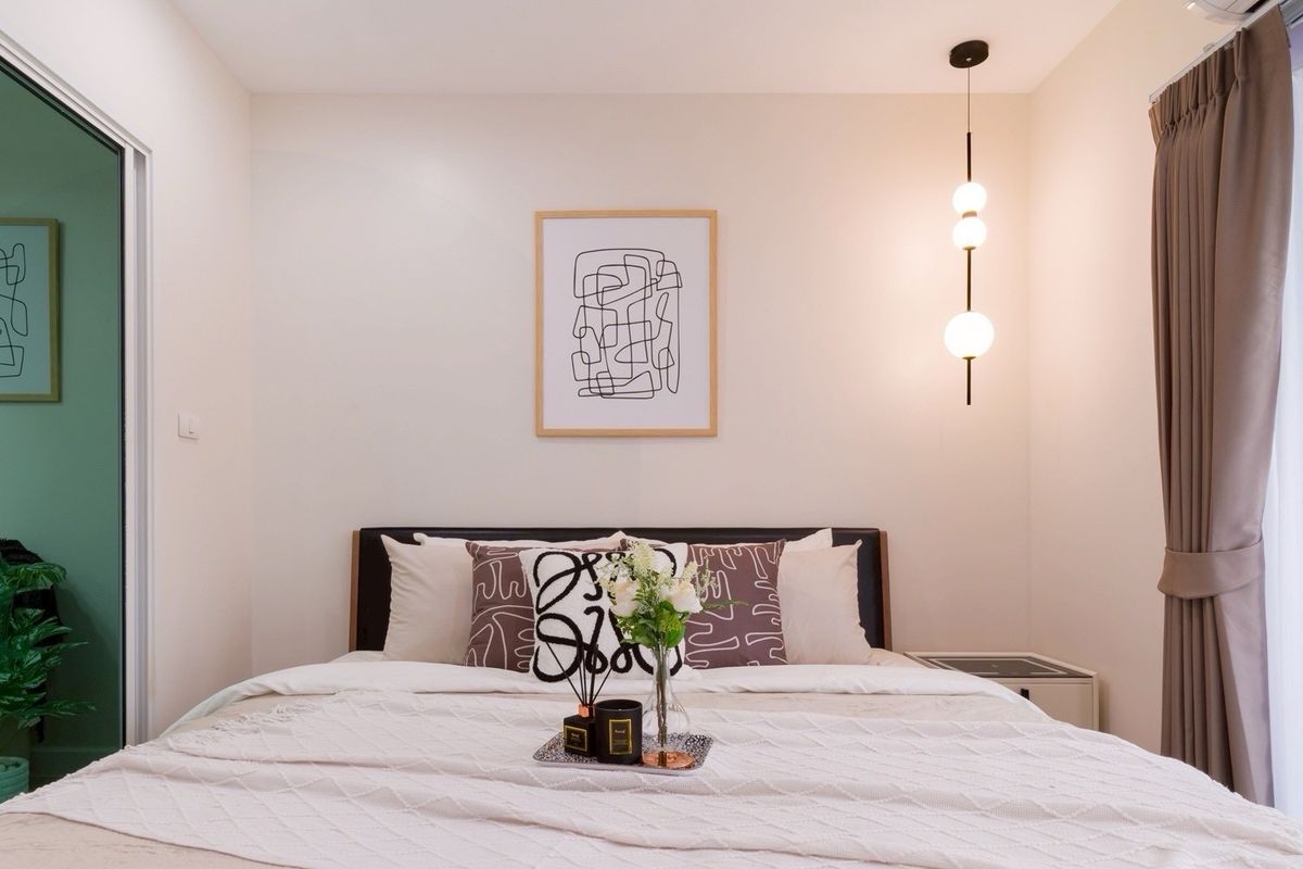 ขายคอนโดท่าพระ ตลาดพลู วุฒากาศ : 🚆เมโทรพาร์คสาทร   ใกล้ BTS บางหว้า MRT บางหว้า BTS วุฒากาศ