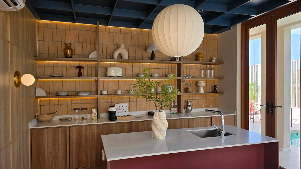 ขายบ้านหัวหิน ประจวบคีรีขันธ์ : บ้านสวยสไตล์รีสอร์ทหรู