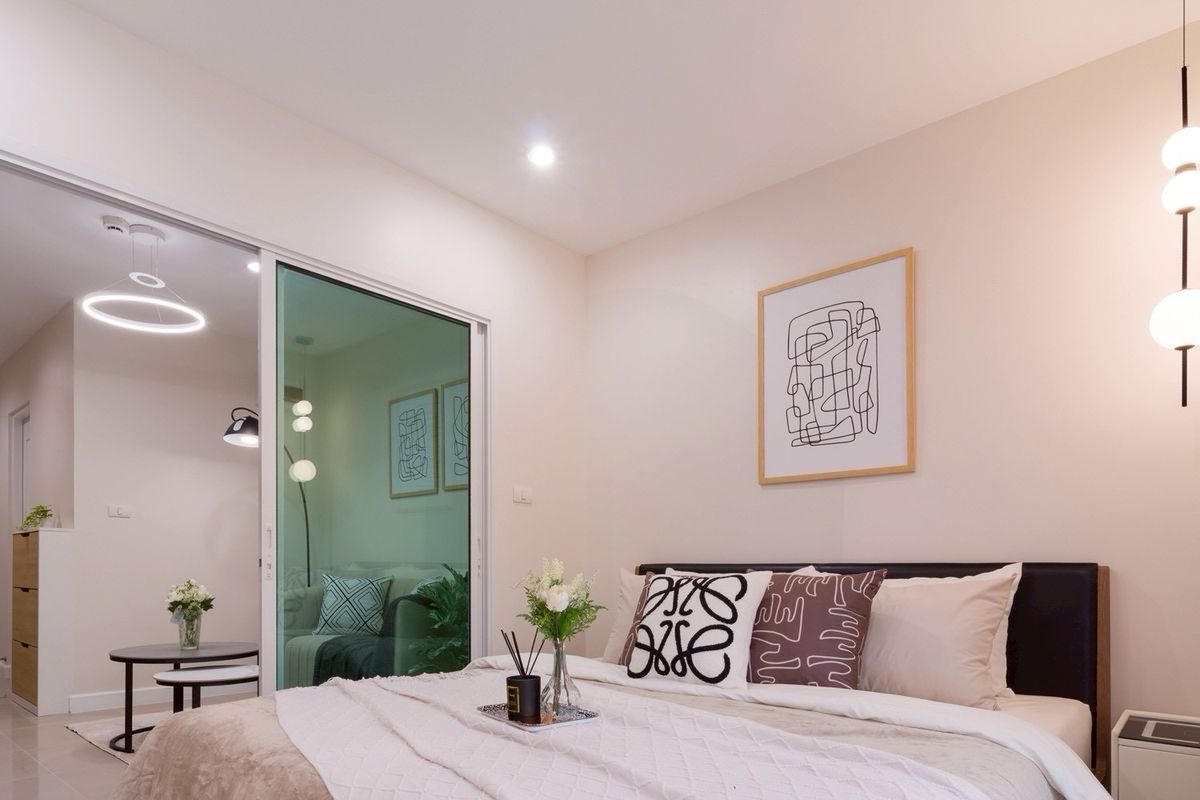 ขายคอนโดท่าพระ ตลาดพลู วุฒากาศ : 🚆เมโทรพาร์คสาทร   ใกล้ BTS บางหว้า MRT บางหว้า BTS วุฒากาศ