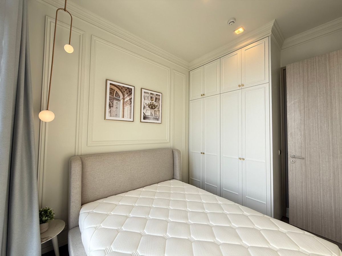 For RentCondoRatchathewi,Phayathai : ⚜️Brand New 1 bedroom for rent⚜️