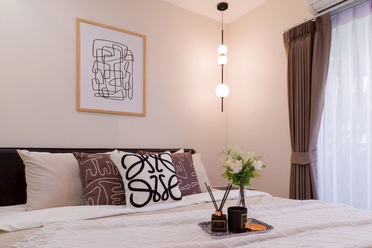 ขายคอนโดท่าพระ ตลาดพลู วุฒากาศ : 🚆เมโทรพาร์คสาทร   ใกล้ BTS บางหว้า MRT บางหว้า BTS วุฒากาศ