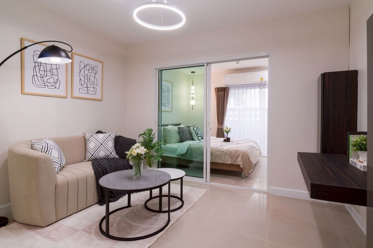 ขายคอนโดท่าพระ ตลาดพลู วุฒากาศ : 🚆เมโทรพาร์คสาทร   ใกล้ BTS บางหว้า MRT บางหว้า BTS วุฒากาศ