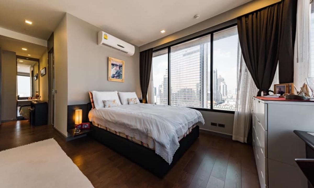 For SaleCondoSilom, Saladaeng, Bangrak : MN04605 - M Silom :  เอ็ม สีลม : M Silom :  เอ็ม สีลม -