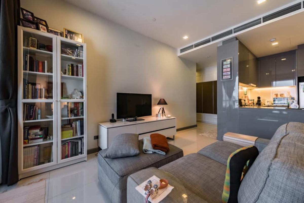 For SaleCondoSilom, Saladaeng, Bangrak : MN04605 - M Silom :  เอ็ม สีลม : M Silom :  เอ็ม สีลม -