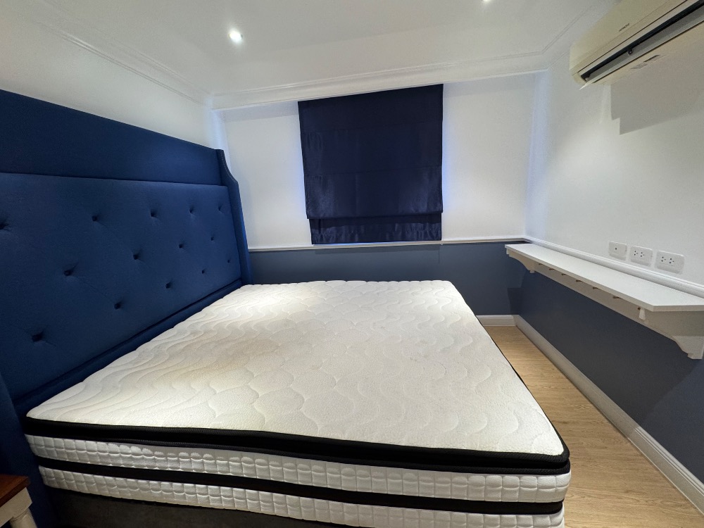 For SaleCondoPattaya, Bangsaen, Chonburi : Condo for investors and families Seven Seas Cote D//azur Resort Jomtien